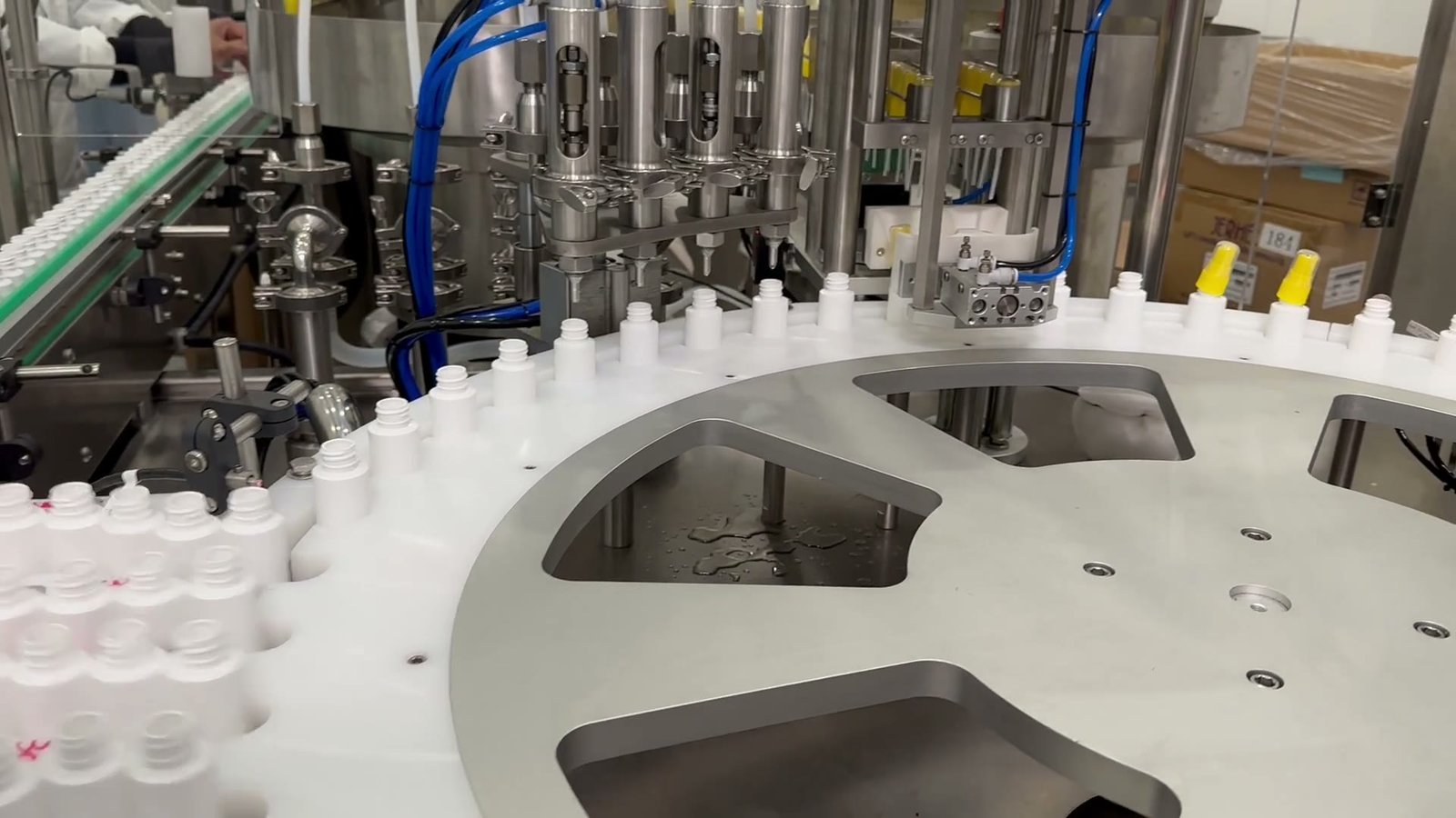 Pathfinder Monoblock