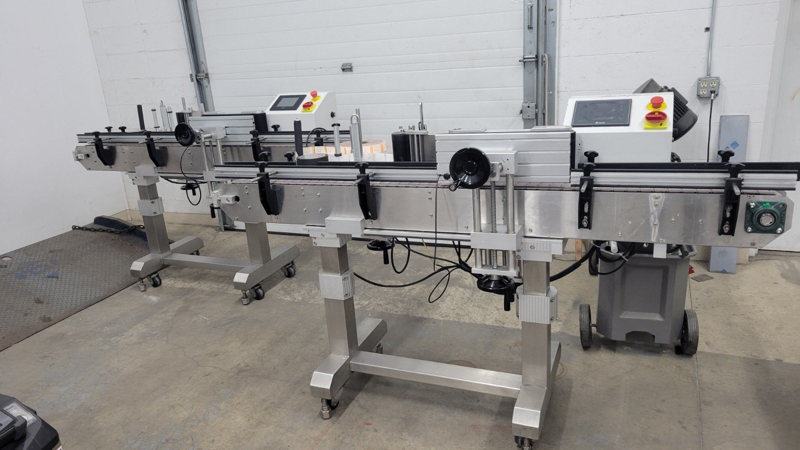 Certified Used Equipment